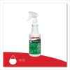 GE Fight Bac RTU Disinfectant, Fresh Scent, 32 oz Bottle, 12/Carton4