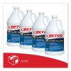 FiberPro Foam Control Liquid Defoamer, 1 gal Bottle, 4/Carton2