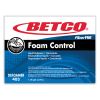 FiberPro Foam Control Liquid Defoamer, 1 gal Bottle, 4/Carton8