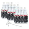 FiberPro Spot Bet Stain Remover, Country Fresh Scent, 32 oz Bottle, 12/Carton4