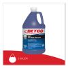 Symplicity Duet L Laundry Detergent, 1 gal, Fresh Scent, 4/Carton4