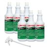 Symplicity Pro A Prewash/Spotter, Citrus Scent, 32 oz Bottle, 6/Carton6