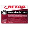 Untouchable Floor Finish with SRT, 1 gal Bottle, 4/Carton7