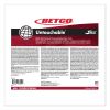 Untouchable Floor Finish with SRT, 5 gal Bag-in-Box3