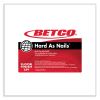 Hard As Nails Floor Finish, 1 gal Bottle, 4/Carton5