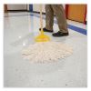 Hard As Nails Floor Finish, 1 gal Bottle, 4/Carton8