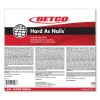 Hard as Nails Floor Finish, 5 gal Bag-in-Box4