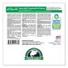 Green Earth Foaming Skin Cleanser Refill, Fresh Meadow, 1,000 mL Refill Bag, 6/Carton3
