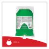 Green Earth Foaming Skin Cleanser Refill, Fresh Meadow, 1,000 mL Refill Bag, 6/Carton4