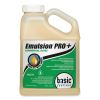 Emulsion Pro+ Floor Finish and Sealer, 1 gal Bottle, 4/Carton2