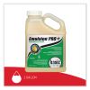 Emulsion Pro+ Floor Finish and Sealer, 1 gal Bottle, 4/Carton5