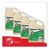 Emulsion Pro+ Floor Finish and Sealer, 1 gal Bottle, 4/Carton6