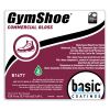 GymShoe Gloss Sport Finish, Mild Scent, 1 gal Bottle, 4/Carton4