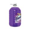 Antibacterial Multi-Purpose Cleaner, Lavender Scent, 169 oz Bottle, 3/Carton3