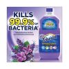 Antibacterial Multi-Purpose Cleaner, Lavender Scent, 169 oz Bottle, 3/Carton4