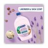 Liquid Hand Soap Refills, Lavender and Shea Butter, 50 oz Bottle4