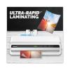 Jupiter 125 Laminator, 6 Rollers, 12.5 Max Document Width, 10 mil Max Document Thickness2