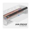 Jupiter 125 Laminator, 6 Rollers, 12.5 Max Document Width, 10 mil Max Document Thickness4