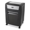 ShredMaster SX20-08 Micro-Cut Shredder, 20 Manual Sheet Capacity2