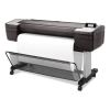 DesignJet T1700dr PostScript Large-Format Color Inkjet Printer2