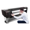 DesignJet T1700dr PostScript Large-Format Color Inkjet Printer4