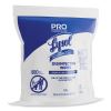 Professional Disinfecting Wipe Bucket Refill, 6 x 8, Lemon and Lime Blossom, 800 Wipes/Bag, 2 Refill Bags/Carton3