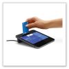 Square Register, Touchscreen Display, Gray4