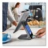 Square Register, Touchscreen Display, Gray5