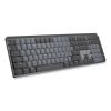 MX Mechanical Wireless Illuminated Performance Keyboard, Graphite5