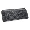 MX Keys Mini Combo for Business Wireless Keyboard and Mouse, 2.4 GHz Frequency/32 ft Wireless Range, Graphite3