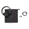 Zone Vibe Wireless Binaural Over The Head Headset, Graphite4