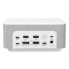 UC Logi Dock, 1 HDMI/1 Displayport/2 USB A/3 USB C, White4