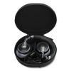 Verve HD 360 Hybrid ANC Wireless Over-Ear Headphones, Black/Platinum2