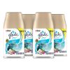 Automatic Air Freshener, Aqua Waves, 6.2 oz, 4/Carton2