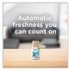 Automatic Air Freshener, Aqua Waves, 6.2 oz, 4/Carton3