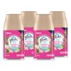 Automatic Air Freshener, Exotic Tropical Blossoms, 6.2 oz, 4/Carton2