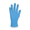 G10 2PRO Nitrile Gloves, Blue, Medium, 100/Box4