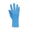 G10 2PRO Nitrile Gloves, Blue, Medium, 100/Box5