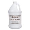 Coco Pearl Liquid Hand Soap, Coconut Scent, 128 oz Bottle, 4/Carton2