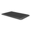 Anti-Fatigue Mat, Rectangular, 31.5 x 19.5, Black3