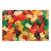 Candy Assortments, Gummy Bears, 1 lb Bag4
