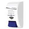 Cleanse Hand, Hair and Body Dispenser, 2 L, 6.4 x 5.7 x 11.5, White/Blue, 15/Carton3