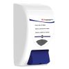 Cleanse Hand, Hair and Body Dispenser, 2 L, 6.4 x 5.7 x 11.5, White/Blue, 15/Carton4