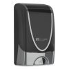 TouchFREE Ultra Dispenser, 1.2 L, 6.7 x 4 x 10.9, Black/Chrome, 8/Carton4