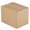 Fixed-Depth Corrugated Shipping Boxes, Regular Slotted Container (RSC), 12" x 16" x 12", Brown Kraft, 25/Bundle3