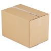 Fixed-Depth Corrugated Shipping Boxes, Regular Slotted Container (RSC), 12" x 18" x 12", Brown Kraft, 25/Bundle3