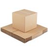 Fixed-Depth Corrugated Shipping Boxes, Regular Slotted Container (RSC), 18" x 18" x 16", Brown Kraft, 15/Bundle2