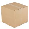 Fixed-Depth Corrugated Shipping Boxes, Regular Slotted Container (RSC), 18" x 18" x 16", Brown Kraft, 15/Bundle3