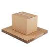 Fixed-Depth Corrugated Shipping Boxes, Regular Slotted Container (RSC), 18" x 24" x 18", Brown Kraft, 10/Bundle2