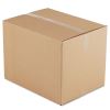 Fixed-Depth Corrugated Shipping Boxes, Regular Slotted Container (RSC), 18" x 24" x 18", Brown Kraft, 10/Bundle3